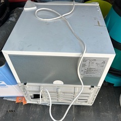 1ドア冷凍庫  SUN RUCK
の画像