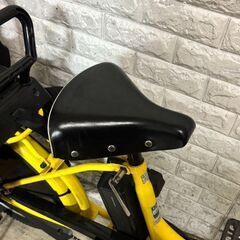 ✨美品✨室内保管✨YAMAHA電動自転車✨7の画像
