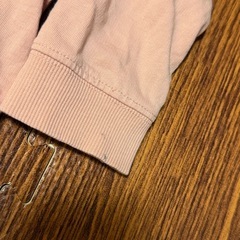 USED品 アンパンマン ドキンちゃん コキンちゃん 長袖 トップス 90cmの画像