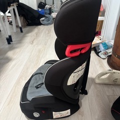 チャイルドシートの画像