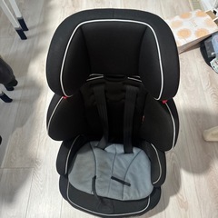 チャイルドシートの画像