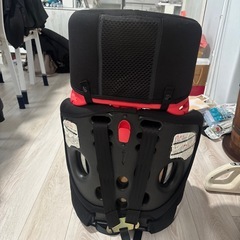 チャイルドシートの画像