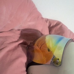 ヘルメット　ジェットの画像