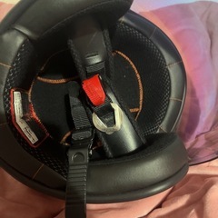 ヘルメット　ジェットの画像