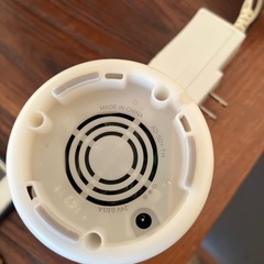 無印良品　アロマディフューザー　旧型の画像