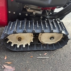 HSS970n ホンダ　除雪機の画像