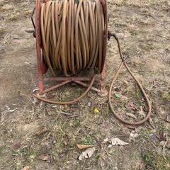 農業用ホースの画像