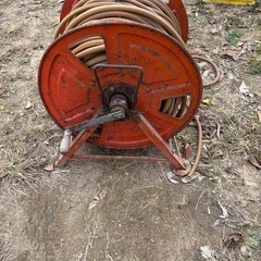 農業用ホースの画像