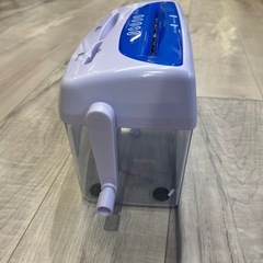 シュレッダーの画像