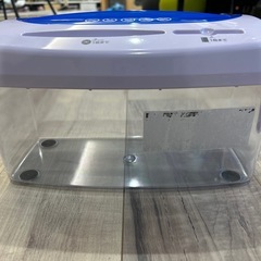 シュレッダーの画像