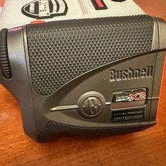 Bushnell ゴルフ
距離計　の画像