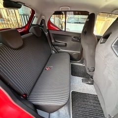 名古屋市から 自家用車 平成28年 スズキ アルトワークス 点検整備済 修復歴なし 禁煙車 傷汚れなし 車検9年4月まで 乗って帰れます 売り切れの画像