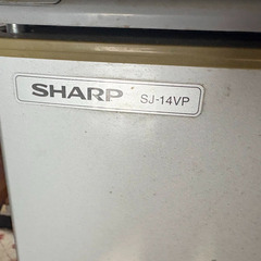 冷蔵庫　冷えてます。の画像