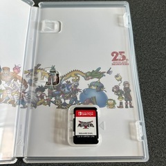 Switch ドラクエ3の画像
