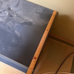 テレビ台の画像