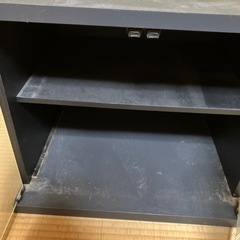 テレビ台の画像