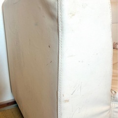 1月に処分します　ソファー　 の画像
