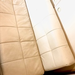1月に処分します　ソファー　 の画像