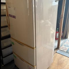冷蔵庫　無料ですの画像
