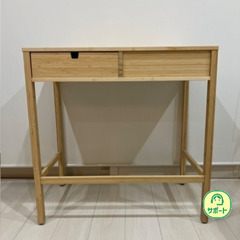 IKEA ドレッサー【美品】の画像