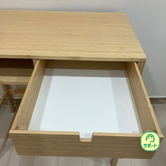 IKEA ドレッサー【美品】の画像