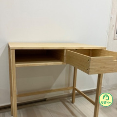 IKEA ドレッサー【美品】の画像