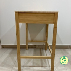 IKEA ドレッサー【美品】の画像