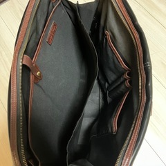 ビジネスバッグの画像