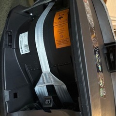 cybex サイベックス　 ATON S2 i-size チャイルドシート ベビーシートの画像