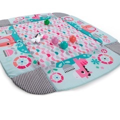 5-in-1 ヨアウェイ・ボール・プレイジム の画像