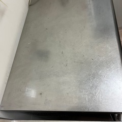 業務用冷蔵庫の画像