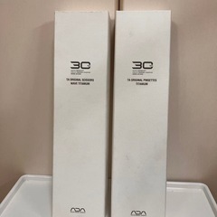 ADA 30周年 限定　TAオリジナルシザーズウェーブの画像