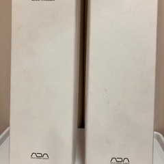 ADA 30周年 限定　TAオリジナルシザーズウェーブの画像