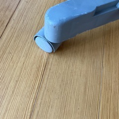 ハンガーラックの画像