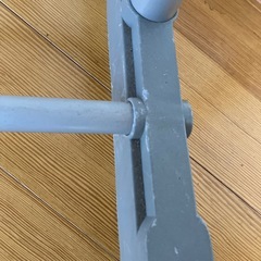 ハンガーラックの画像