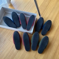 スリッパ5の画像