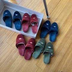 スリッパ5の画像