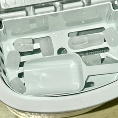 LIVZA 高速製氷機 ICE2200型の画像