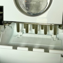 LIVZA 高速製氷機 ICE2200型の画像