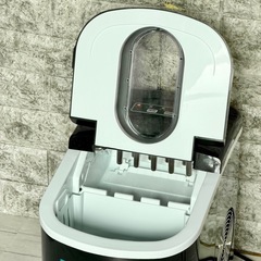 LIVZA 高速製氷機 ICE2200型の画像