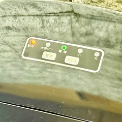 LIVZA 高速製氷機 ICE2200型の画像