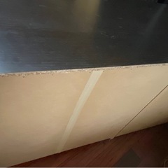 IKEA マルム　ローチェストの画像