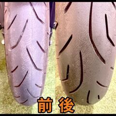 【動画あり】★ホンダ CB125R★ 実動 人気車種 原付二種 JC79型 FI インジェクション 水冷 4サイクル CB YBR ネイキッド 松本市の画像