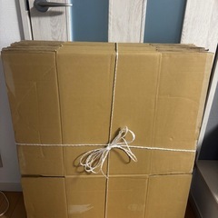 ダンボールの画像