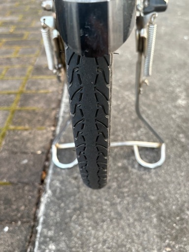 電動自転車
