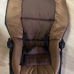 ベビーバウンサー(の画像