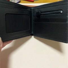 スティングレー　エイ革財布２点 の画像