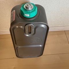 ダイニチ　ブルーヒーター　③の画像