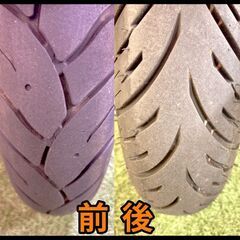 【動画あり】★スズキ バーグマン200★ 実動 CH41A型 FI インジェクション 水冷 4サイクル ヴェクスター マジェスティ スクーター 松本市の画像