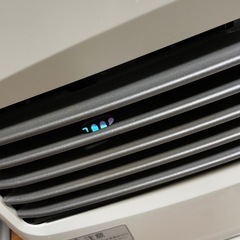 パワフル　ヒーター 10〜13畳の画像